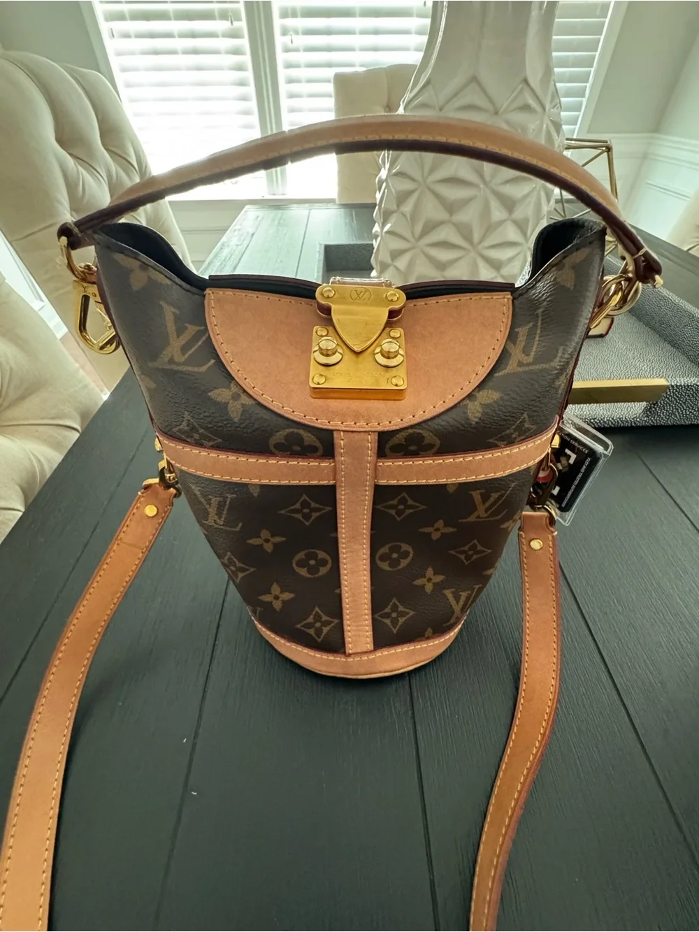 Louis Vuitton louis vuitton
